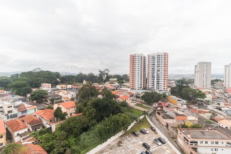 Apartamento para alugar com 55m², 2 quartos e 1 vagaVista da Sacada