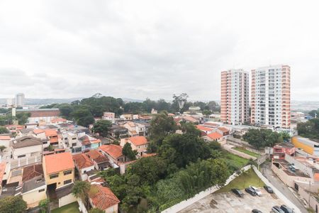 Apartamento para alugar com 55m², 2 quartos e 1 vagaVista do Quarto 2