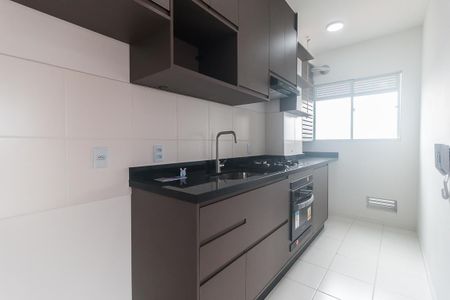 Apartamento para alugar com 55m², 2 quartos e 1 vagaCozinha