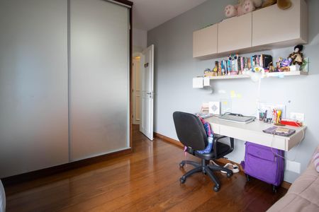 Apartamento à venda com 190m², 4 quartos e 3 vagasSuíte 3