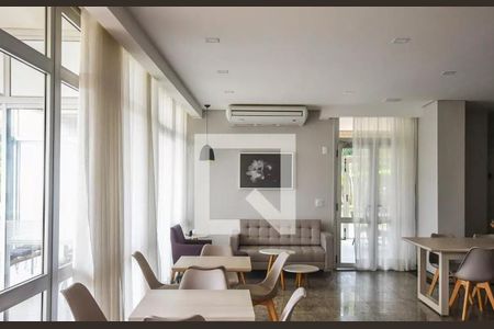 Apartamento à venda com 190m², 4 quartos e 3 vagasSalão de Festas