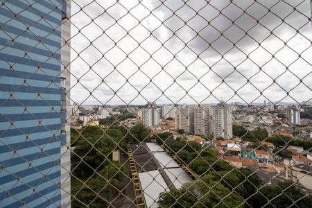 Apartamento à venda com 190m², 4 quartos e 3 vagasVista Suíte 3