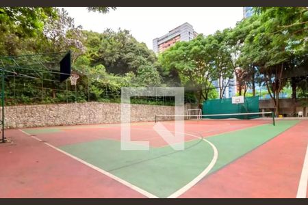 Apartamento à venda com 190m², 4 quartos e 3 vagasQuadra 