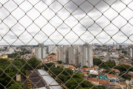 Apartamento à venda com 190m², 4 quartos e 3 vagasVista Suíte 4