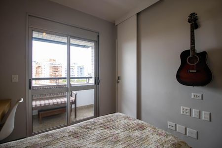 Apartamento à venda com 190m², 4 quartos e 3 vagasSuíte 1