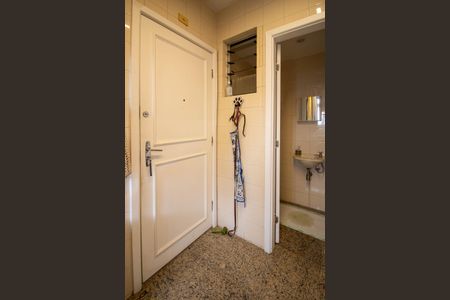 Apartamento à venda com 190m², 4 quartos e 3 vagasÁrea de Serviço