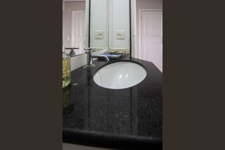 Apartamento à venda com 190m², 4 quartos e 3 vagasLavabo