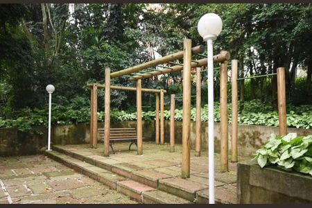 Apartamento à venda com 190m², 4 quartos e 3 vagasÁrea comum