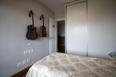 Apartamento à venda com 190m², 4 quartos e 3 vagasSuíte 1