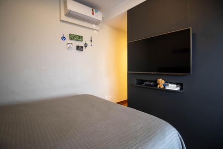 Apartamento à venda com 190m², 4 quartos e 3 vagasSuíte 2