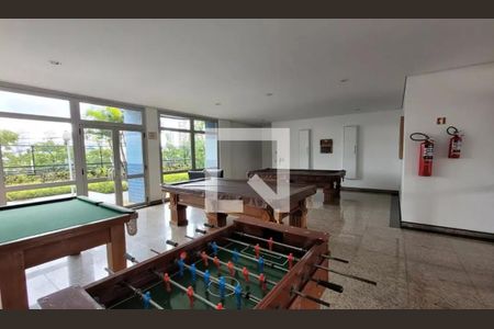 Apartamento à venda com 190m², 4 quartos e 3 vagasSalão de jogos