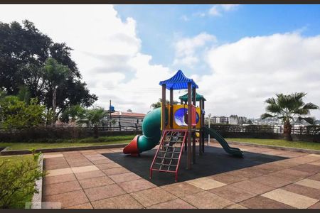 Apartamento à venda com 190m², 4 quartos e 3 vagasPlayground