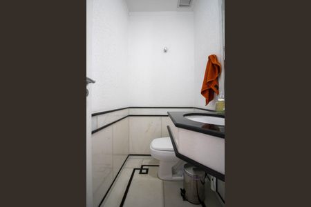 Apartamento à venda com 190m², 4 quartos e 3 vagasLavabo