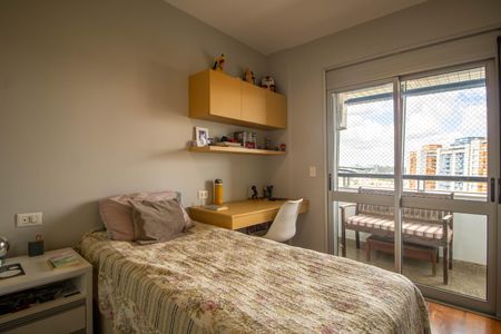 Apartamento à venda com 190m², 4 quartos e 3 vagasSuíte 1