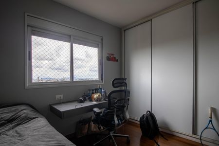 Apartamento à venda com 190m², 4 quartos e 3 vagasSuíte 4