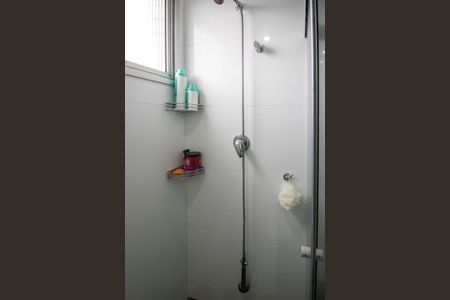 Apartamento à venda com 190m², 4 quartos e 3 vagasBanheiro Suíte 3