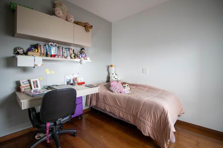 Apartamento à venda com 190m², 4 quartos e 3 vagasSuíte 3