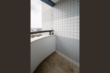 Apartamento à venda com 190m², 4 quartos e 3 vagasVaranda Suíte 3