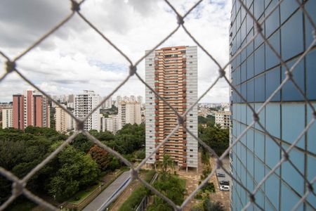 Apartamento à venda com 190m², 4 quartos e 3 vagasVista Varanda Suíte 2