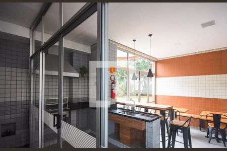 Apartamento à venda com 190m², 4 quartos e 3 vagasÁrea comum