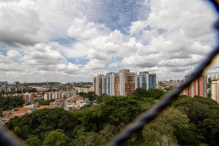 Apartamento à venda com 190m², 4 quartos e 3 vagasVista Sala