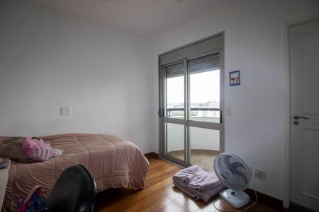 Apartamento à venda com 190m², 4 quartos e 3 vagasSuíte 3