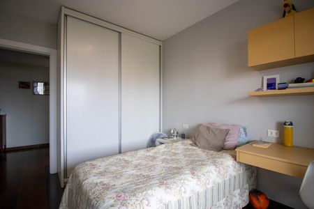 Apartamento à venda com 190m², 4 quartos e 3 vagasSuíte 1