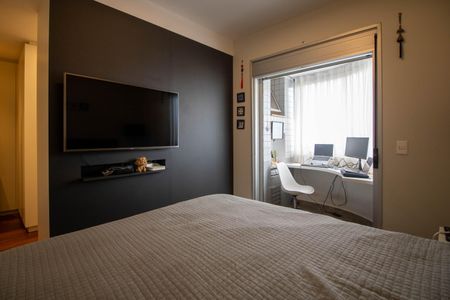 Apartamento à venda com 190m², 4 quartos e 3 vagasSuíte 2