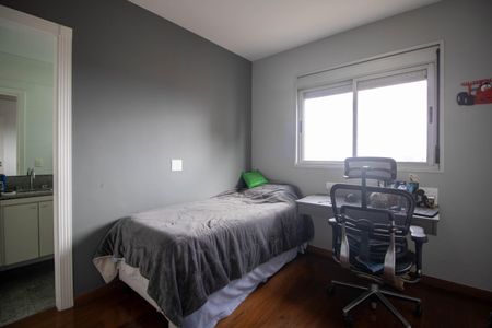 Apartamento à venda com 190m², 4 quartos e 3 vagasSuíte 4