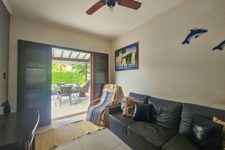 Casa de Condomínio para alugar com 2 quartos, 300m² em Balneario Praia do Pernambuco, Guarujá