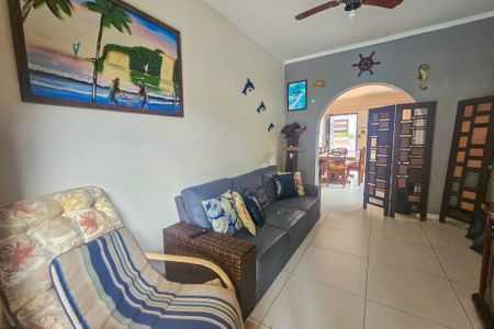 Casa de Condomínio para alugar com 2 quartos, 300m² em Balneario Praia do Pernambuco, Guarujá