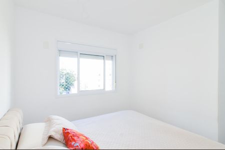 Apartamento para alugar com 87m², 3 quartos e 2 vagasQuarto 2 - Suíte