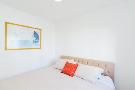 Apartamento para alugar com 87m², 3 quartos e 2 vagasQuarto 2 - Suíte