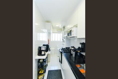 Apartamento para alugar com 87m², 3 quartos e 2 vagasCozinha