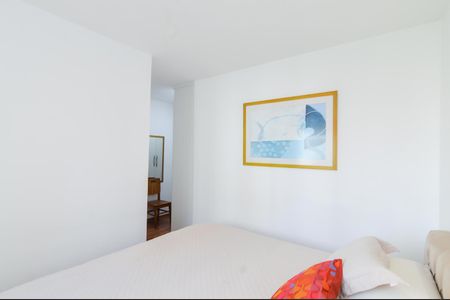 Apartamento para alugar com 87m², 3 quartos e 2 vagasQuarto 2 - Suíte