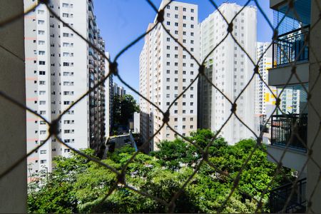 Apartamento para alugar com 87m², 3 quartos e 2 vagasVista da Suíte