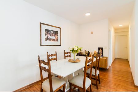Apartamento para alugar com 87m², 3 quartos e 2 vagasSala