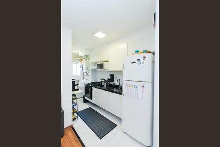 Apartamento para alugar com 87m², 3 quartos e 2 vagasCozinha