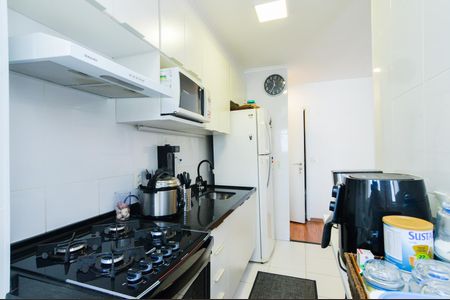 Apartamento para alugar com 87m², 3 quartos e 2 vagasCozinha