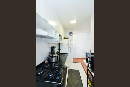 Apartamento para alugar com 87m², 3 quartos e 2 vagasCozinha