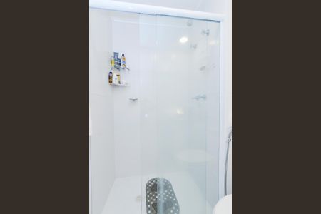 Apartamento para alugar com 87m², 3 quartos e 2 vagasBanheiro Social
