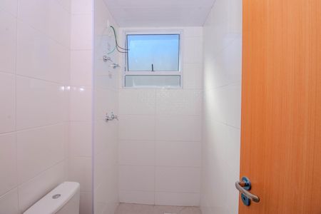 Apartamento à venda com 40m², 2 quartos e 1 vagaBanheiro
