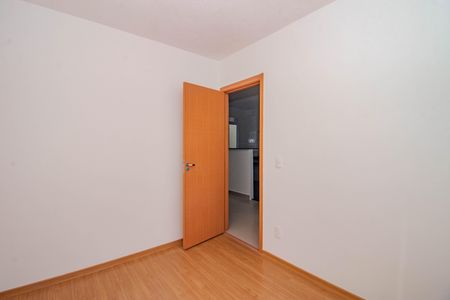 Quarto 2 de apartamento à venda com 2 quartos, 40m² em Chácara das Pedras, Porto Alegre