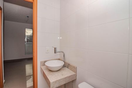 Apartamento à venda com 40m², 2 quartos e 1 vagaBanheiro