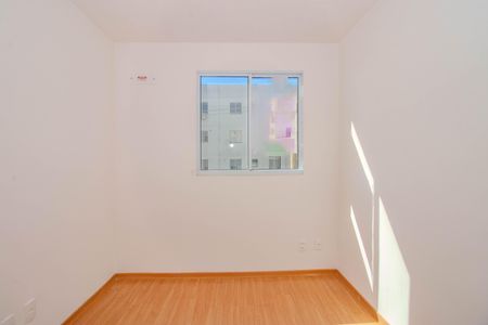 Quarto 1 de apartamento à venda com 2 quartos, 40m² em Chácara das Pedras, Porto Alegre