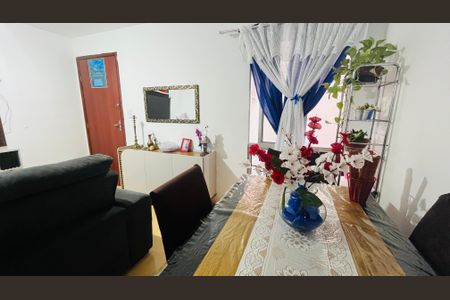 Apartamento à venda com 2 quartos, 50m² em Ponte Preta, Campinas