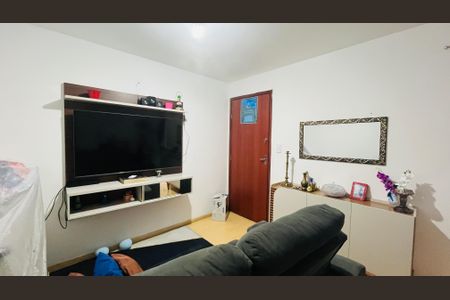 Apartamento à venda com 2 quartos, 50m² em Ponte Preta, Campinas