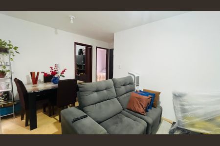 Apartamento à venda com 2 quartos, 50m² em Ponte Preta, Campinas