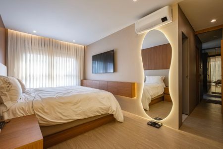 Apartamento à venda com 230m², 3 quartos e 3 vagasSuíte 1