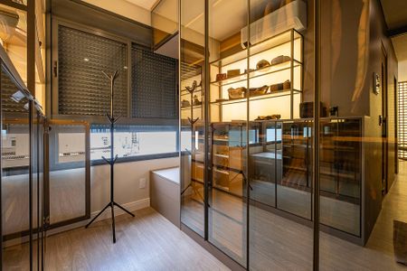 Apartamento à venda com 230m², 3 quartos e 3 vagasSuíte 1